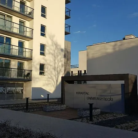 Z Ogrodem Przymorze *