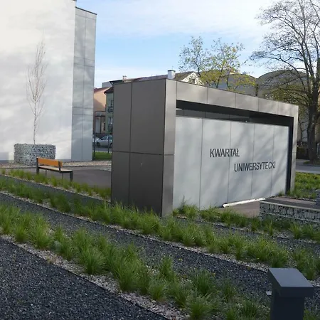 Z Ogrodem Przymorze *