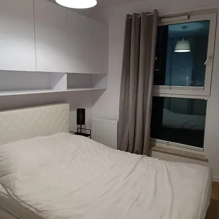 Z Ogrodem Przymorze Appartement Gdańsk