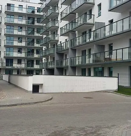 Z Ogrodem Przymorze *