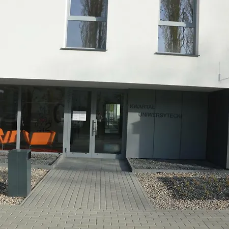 Z Ogrodem Przymorze *