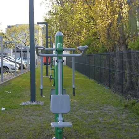 Z Ogrodem Przymorze Gdansk