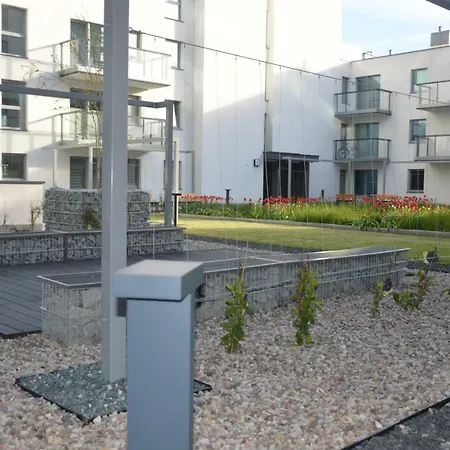 Z Ogrodem Przymorze Gdańsk