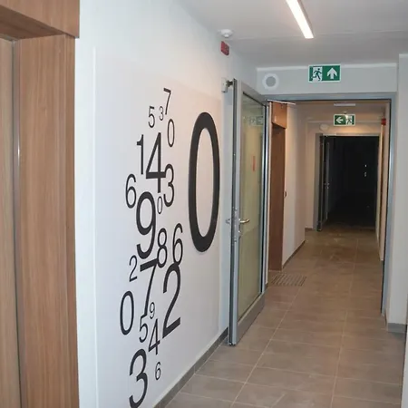 Z Ogrodem Przymorze * Gdansk