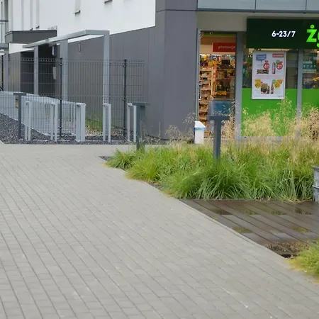 Z Ogrodem Przymorze * Gdańsk