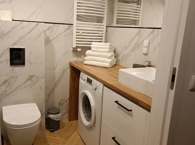 Z Ogrodem Przymorze Gdańsk