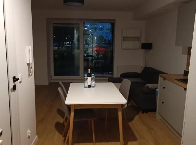 Z Ogrodem Przymorze * Gdańsk