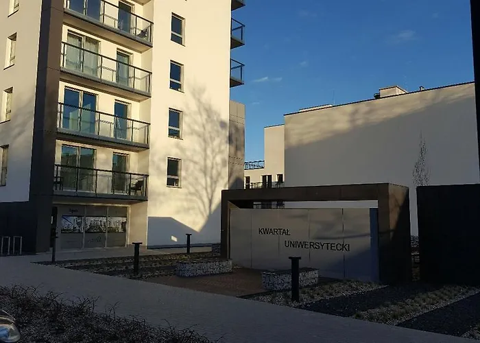 Z Ogrodem Przymorze *