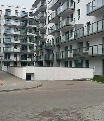 Z Ogrodem Przymorze *