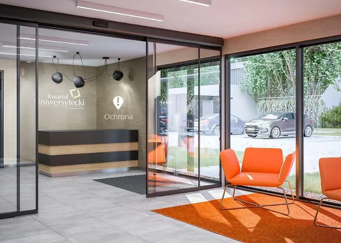 Apartamento Z Ogrodem Przymorze *