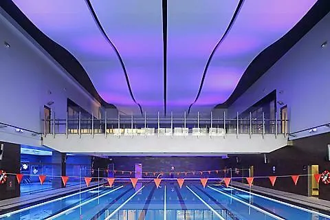 Z Ogrodem Przymorze Apartman *