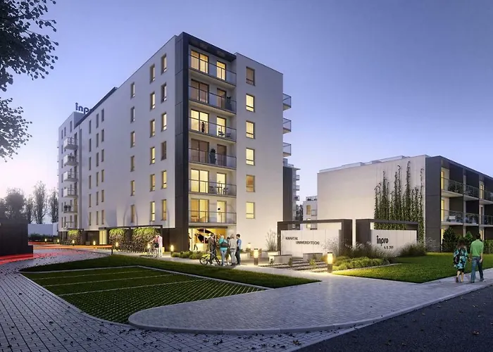 Z Ogrodem Przymorze * Gdańsk