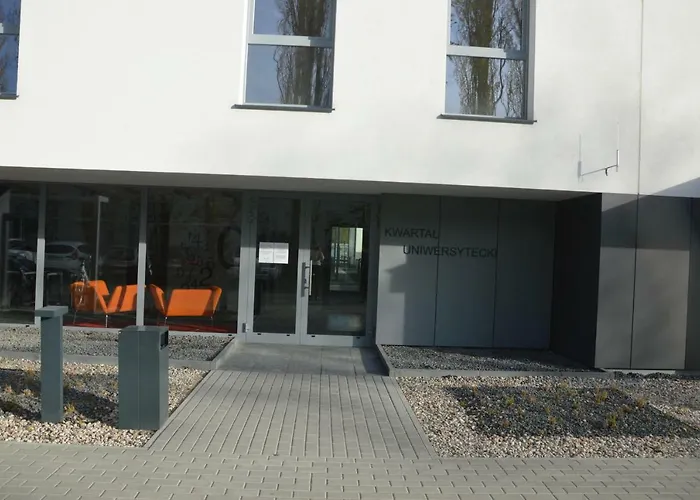 Z Ogrodem Przymorze *