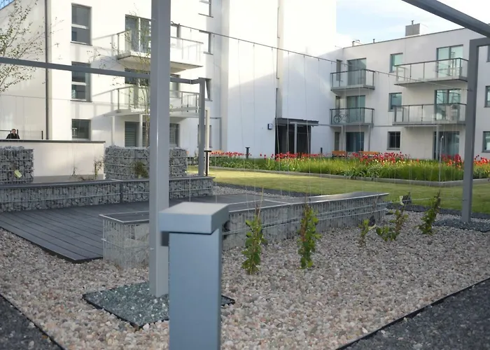 Z Ogrodem Przymorze Gdansk