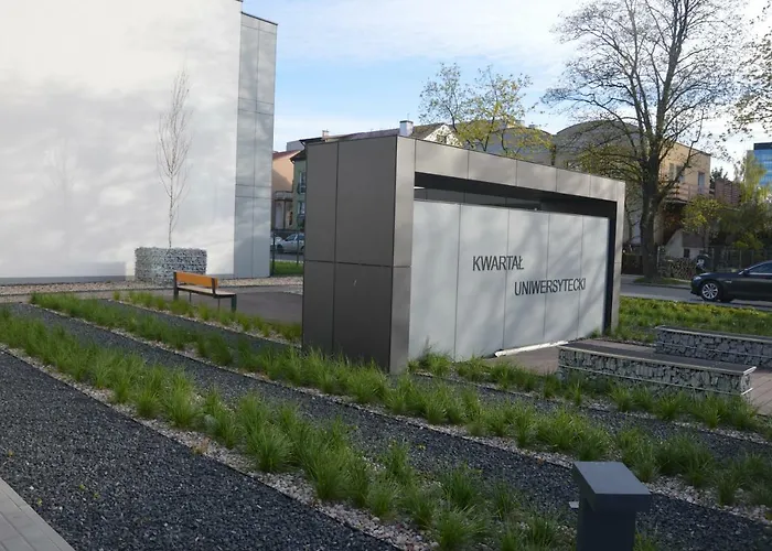 Z Ogrodem Przymorze *