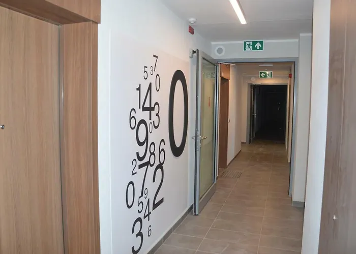 Z Ogrodem Przymorze * Gdansk