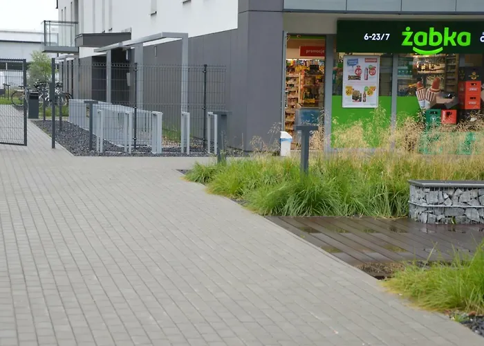 Z Ogrodem Przymorze * Gdańsk