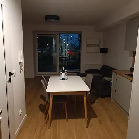 Z Ogrodem Przymorze * Gdansk